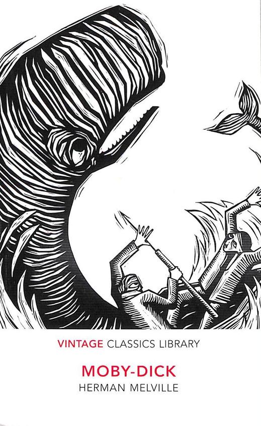 Moby Dick