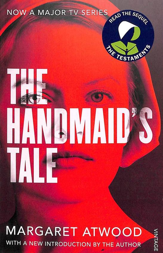 Handmaids Tale: Tie-In Edition