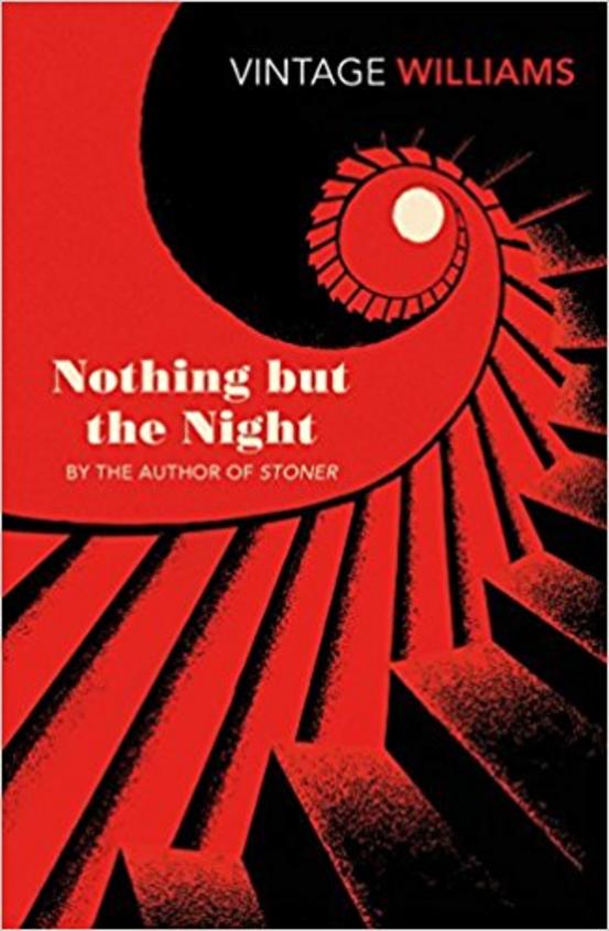 Nothing But The Night
