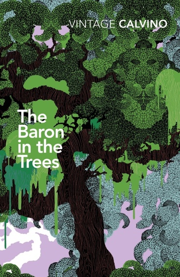 Baron In The Trees