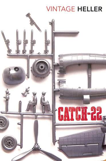 Catch 22