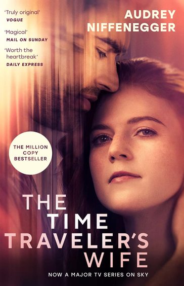 Time Travelers Wife : Tv Tie In