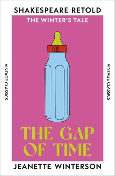 Gap Of Time : Shakespeare Retold