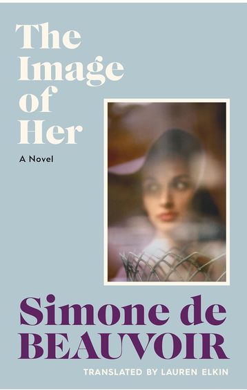 Image Of Her : A Novel