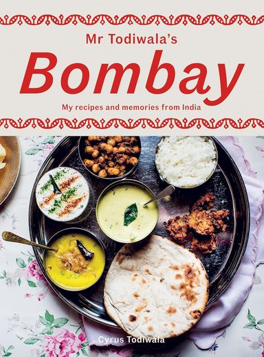 Mr Todiwalas Bombay