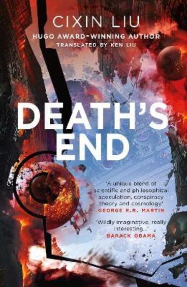 Deaths End
