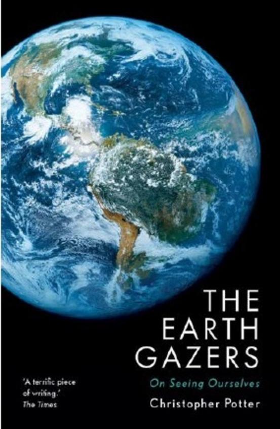 Earth Gazers : On Seeing Ourselves