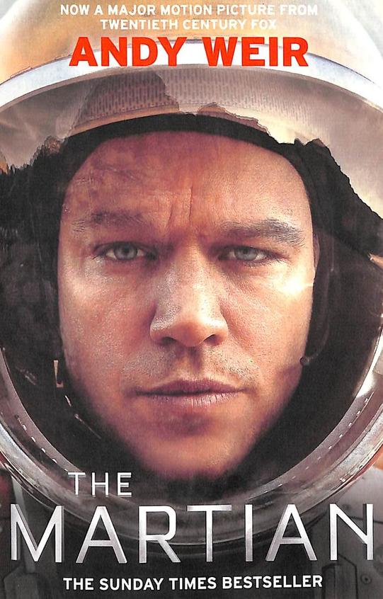 Martian