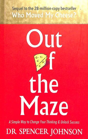 Out Of The Maze