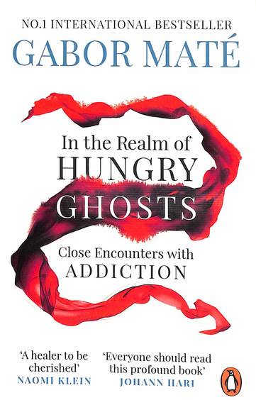 In The Realm Of Hungry Ghosts