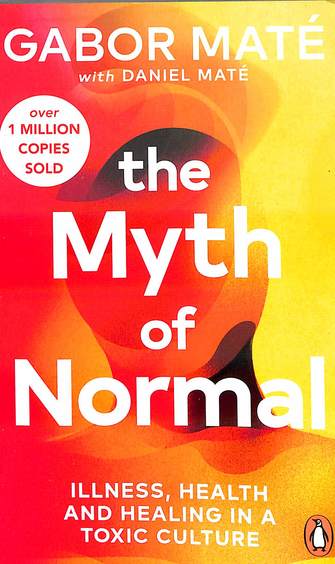 Myth Of Normal