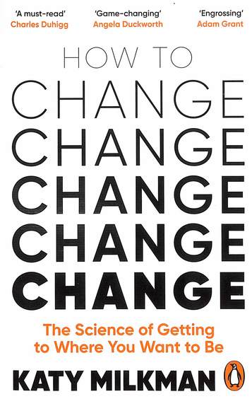 How To Change