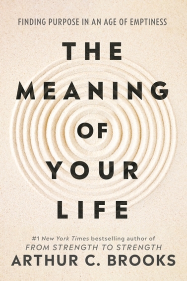 Meaning Of Your Life