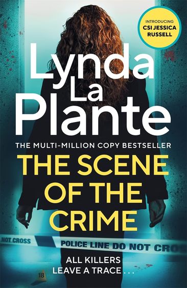 Scene Of The Crime