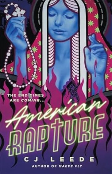 American Rapture
