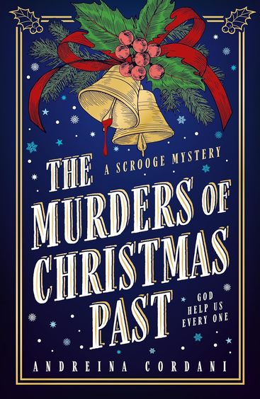 Murders of Christmas Past