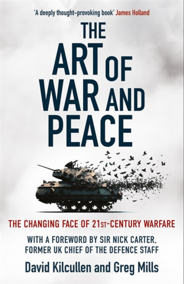 Art Of War & Peace