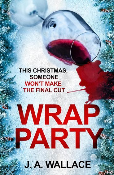 Wrap Party