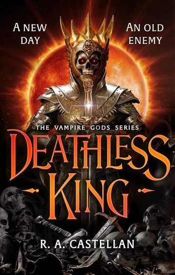 Deathless King