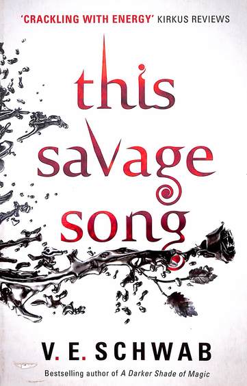 This Savage Song