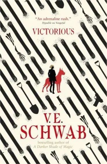Villains-Victorious: Volume 3