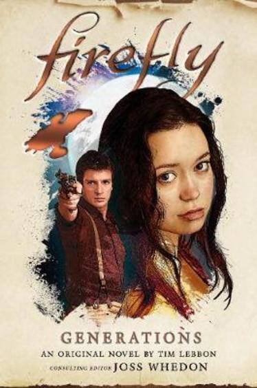 Firefly-Generations