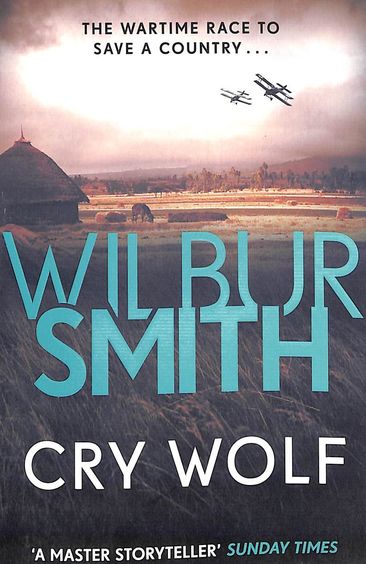 Cry Wolf