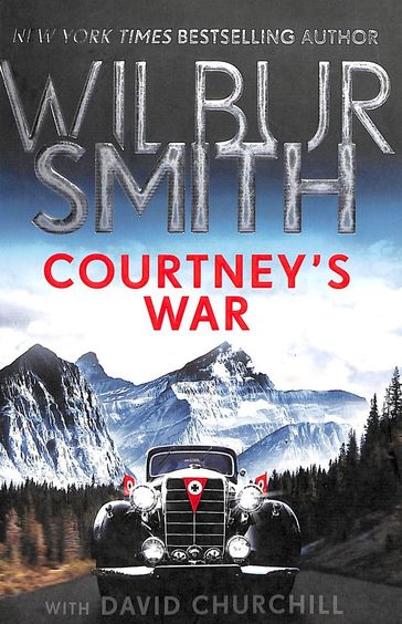 Courtneys War