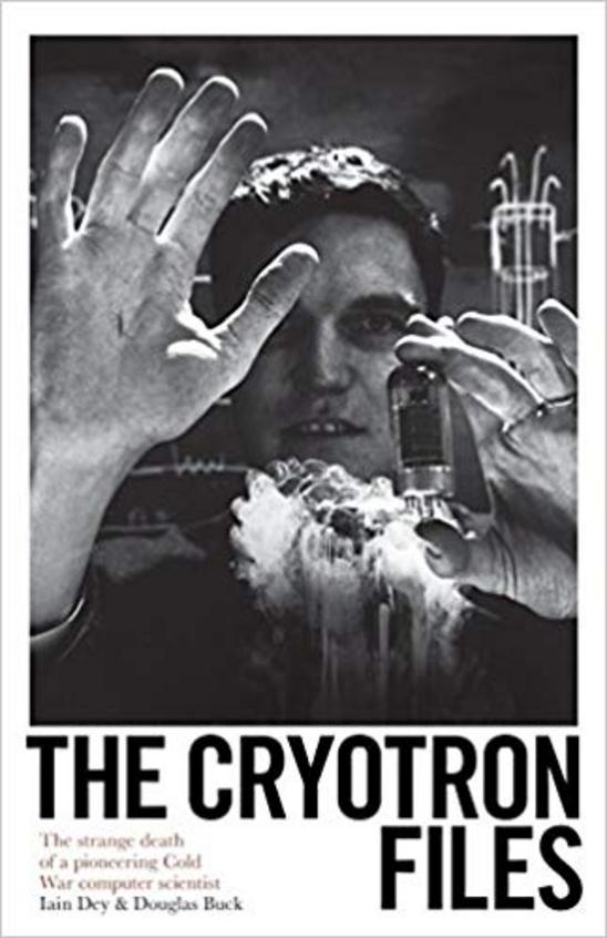 Cryotron Files