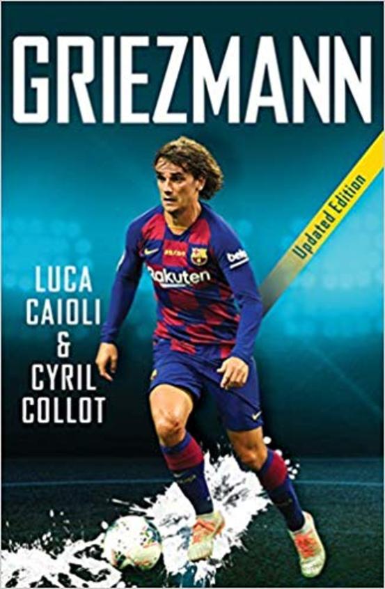 Griezmann 2020