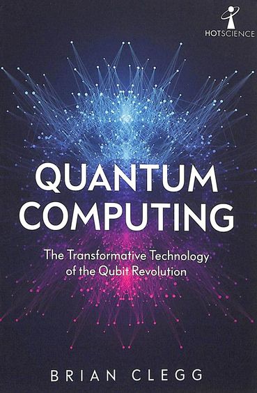 Quantum Computing Hot Science