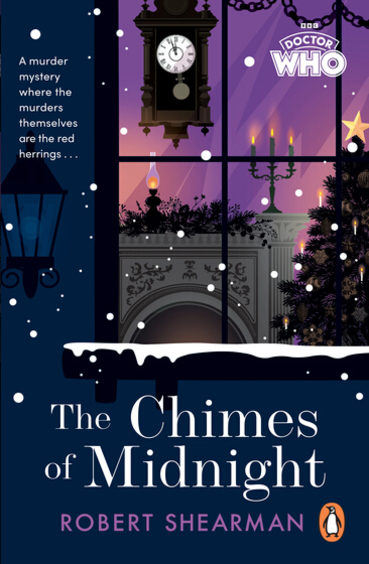 Doctor Who: The Chimes of Midnight