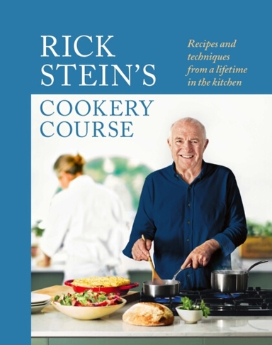 Rick Steins Cookery Course