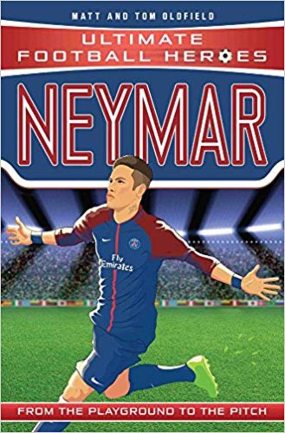 Neymar : Ultimate Football Heroes