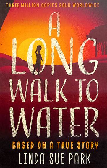 Long Walk To Water