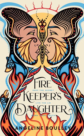 Firekeepers Daughter : The New York Times No. 1 Bestseller
