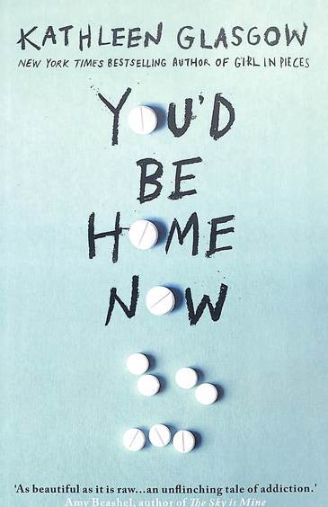 You D Be Home Now