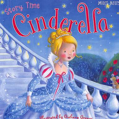 Story Time Cinderella