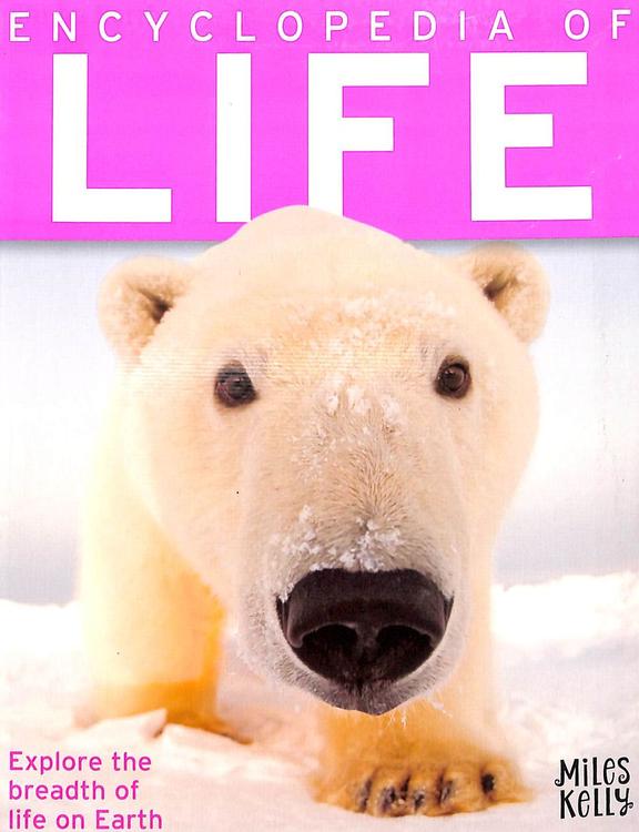 Encyclopeida Of Life Explore The Breadth Of Life On Earth