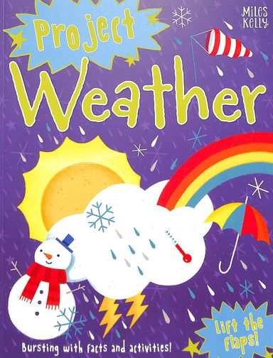 Project Weather