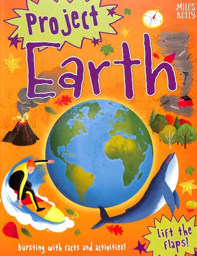 Project Earth