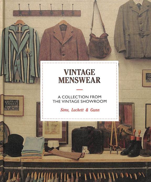 Vintage Menswear