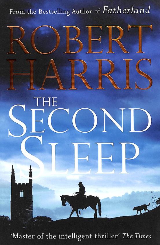 Second Sleep