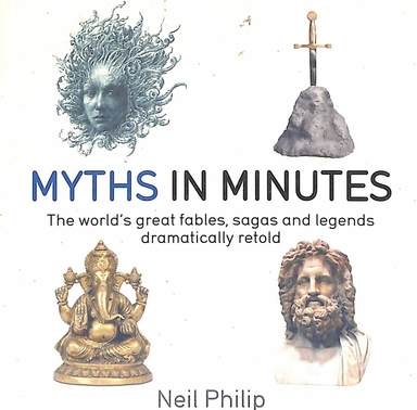 Myths In Minutes