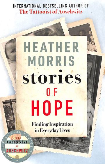 Stories Of Hope