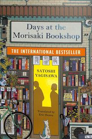 Days At The Morisaki Bookshop