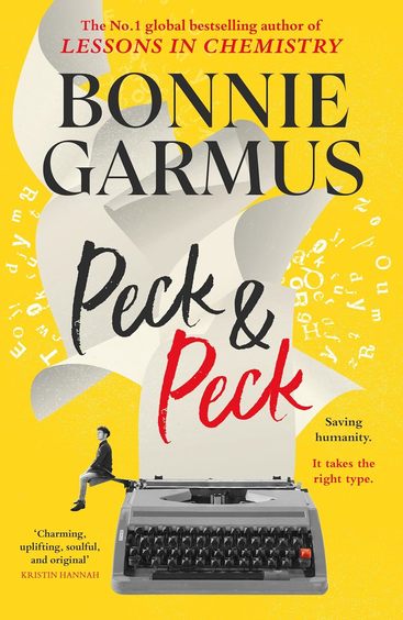 Peck and Peck Special Edition