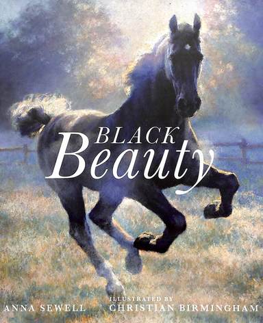Black Beauty
