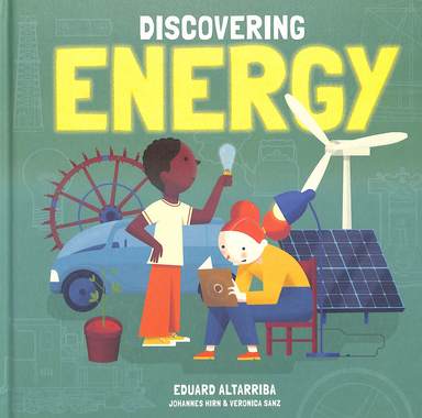 Discovering Energy