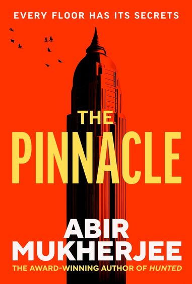 Pinnacle